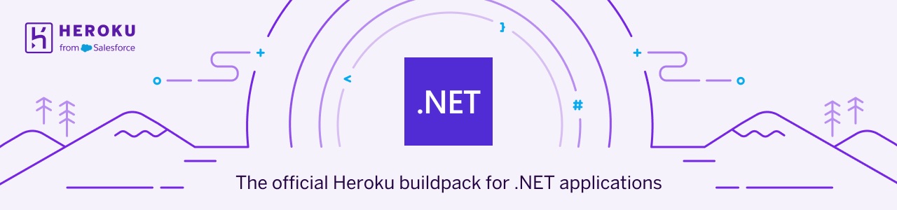 Dotnet Buildpack